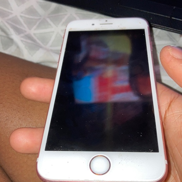 Iphone 6s - Picture 3 of 4